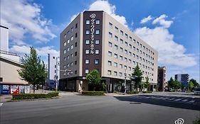 京都八條口大和羅納特酒店
